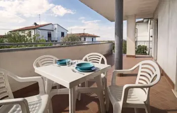 Appartement in Lido di Dante (RA),Orizzonte 2 IEK243 N°546042