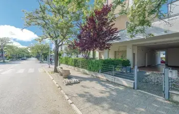 Appartement in Lido di Dante (RA),Orizzonte 1 IEK242 N°551044