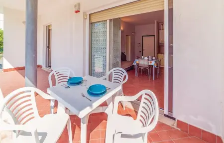 Orizzonte 1, Appartement 4 personnes à Lido di Dante (RA) - Photo 1