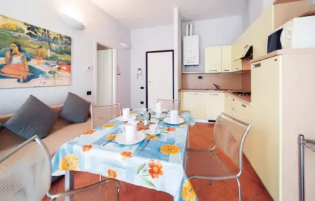 Orizzonte 1, Appartement 4 personnes à Lido di Dante (RA) - Photo 2