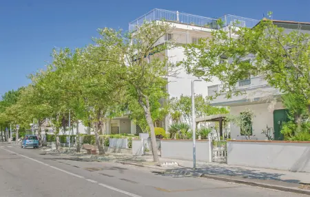 Orizzonte 1, Appartement 4 personnes à Lido di Dante (RA) - Photo 5