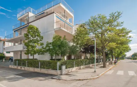 Orizzonte 1, Appartement 4 personnes à Lido di Dante (RA) - Photo 6