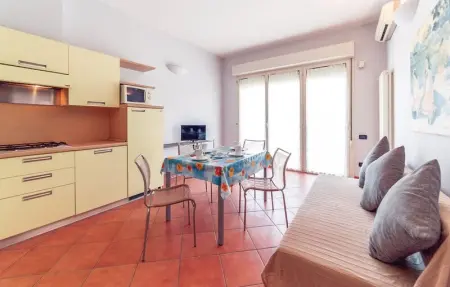Orizzonte 1, Appartement 4 personnes à Lido di Dante (RA) - Photo 7