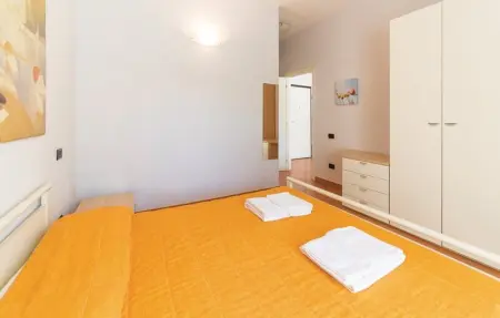 Orizzonte 1, Appartement 4 personnes à Lido di Dante (RA) - Photo 8