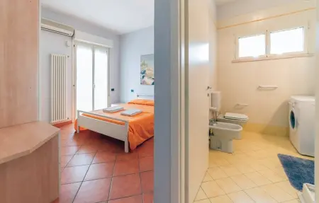 Orizzonte 1, Appartement 4 personnes à Lido di Dante (RA) - Photo 9