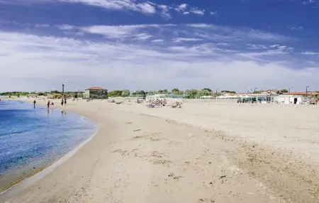 Orizzonte 1, Appartement 4 personnes à Lido di Dante (RA) - Photo 11