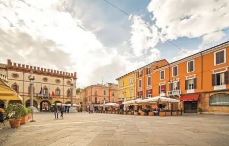 Orizzonte 1, Appartement 4 personnes à Lido di Dante (RA) - Photo 16