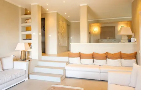 Bellavista, Maison 14 personnes à Porto Rotondo   OT - Photo 2