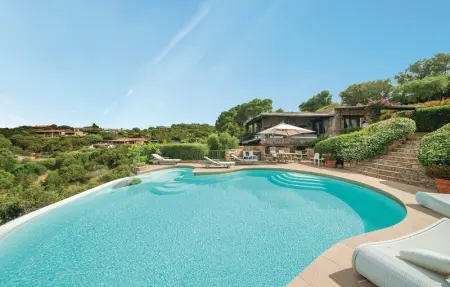 Bellavista, Maison 14 personnes à Porto Rotondo   OT - Photo 3