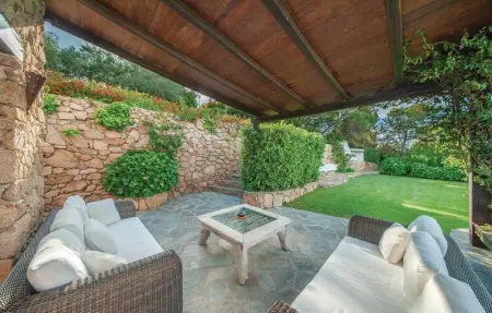 Bellavista, Maison 14 personnes à Porto Rotondo   OT - Photo 5