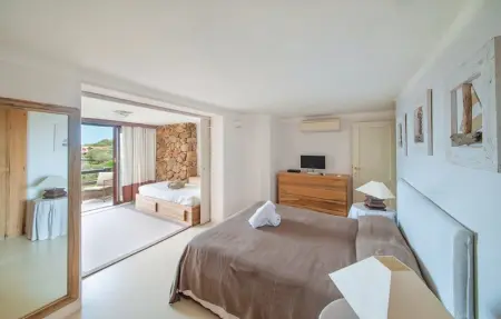 Bellavista, Maison 14 personnes à Porto Rotondo   OT - Photo 6