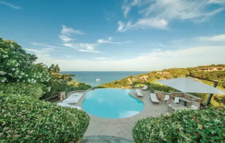 Bellavista, Maison 14 personnes à Porto Rotondo   OT - Photo 8