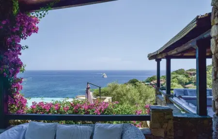 Bellavista, Maison 14 personnes à Porto Rotondo   OT - Photo 11