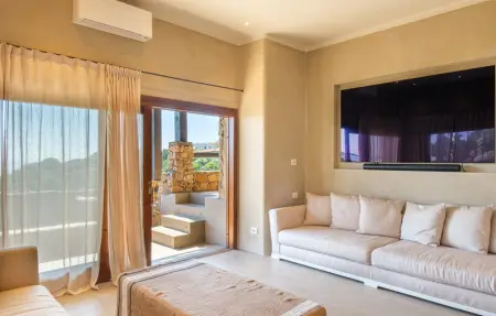 Bellavista, Maison 14 personnes à Porto Rotondo   OT - Photo 13