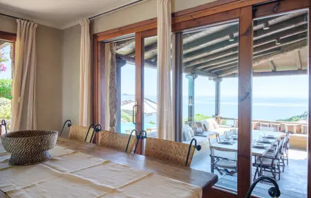 Bellavista, Maison 14 personnes à Porto Rotondo   OT - Photo 14