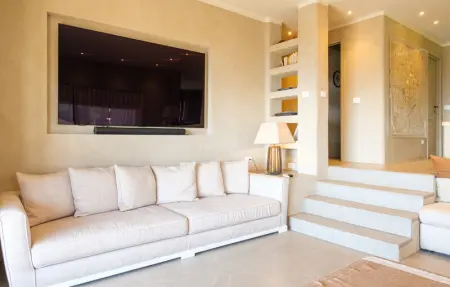 Bellavista, Maison 14 personnes à Porto Rotondo   OT - Photo 15