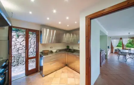 Bellavista, Maison 14 personnes à Porto Rotondo   OT - Photo 16