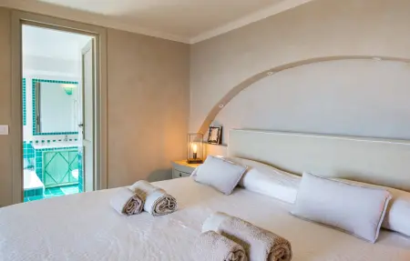 Bellavista, Maison 14 personnes à Porto Rotondo   OT - Photo 18