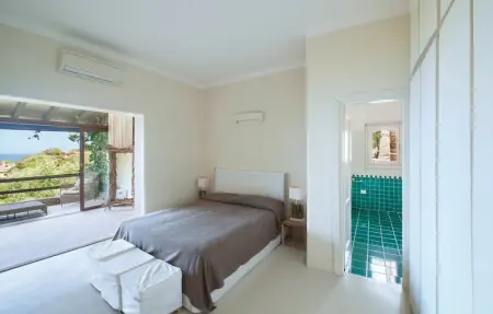 Bellavista, Maison 14 personnes à Porto Rotondo   OT - Photo 21