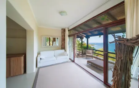 Bellavista, Maison 14 personnes à Porto Rotondo   OT - Photo 22