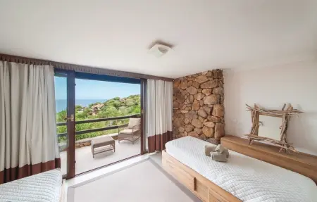 Bellavista, Maison 14 personnes à Porto Rotondo   OT - Photo 25