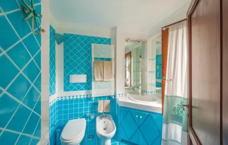 Bellavista, Maison 14 personnes à Porto Rotondo   OT - Photo 29