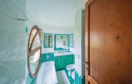 Bellavista, Maison 14 personnes à Porto Rotondo   OT - Photo 32