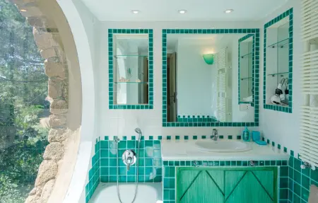 Bellavista, Maison 14 personnes à Porto Rotondo   OT - Photo 33