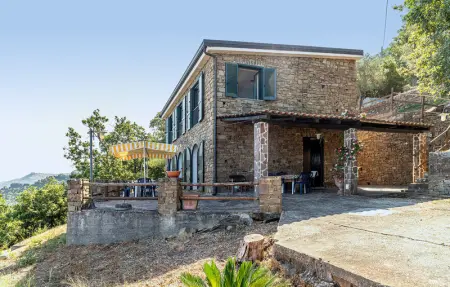 Villa Maria Rosa, Maison 9 personnes à Castellabate SA - Photo 1