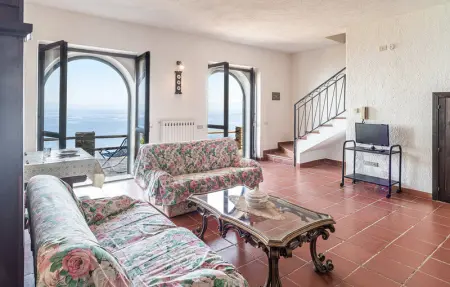 Villa Maria Rosa, Maison 9 personnes à Castellabate SA - Photo 2