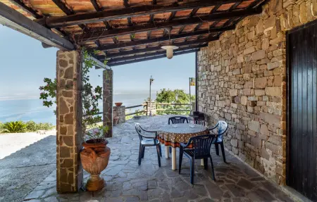 Villa Maria Rosa, Maison 9 personnes à Castellabate SA - Photo 4