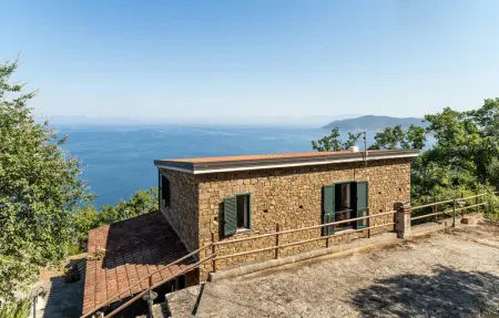 Villa Maria Rosa, Maison 9 personnes à Castellabate SA - Photo 5