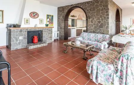 Villa Maria Rosa, Maison 9 personnes à Castellabate SA - Photo 6