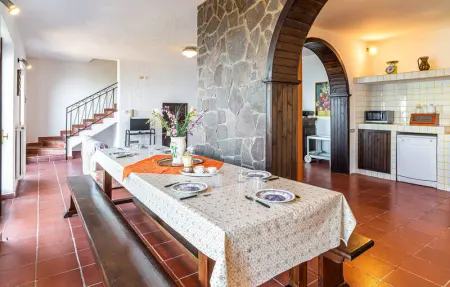 Villa Maria Rosa, Maison 9 personnes à Castellabate SA - Photo 7