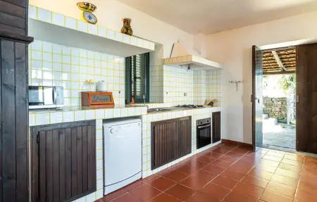 Villa Maria Rosa, Maison 9 personnes à Castellabate SA - Photo 8