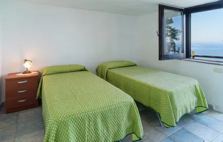 Villa Maria Rosa, Maison 9 personnes à Castellabate SA - Photo 9