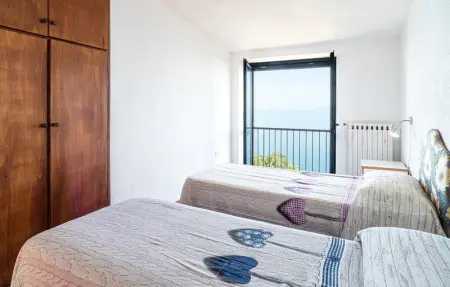 Villa Maria Rosa, Maison 9 personnes à Castellabate SA - Photo 10