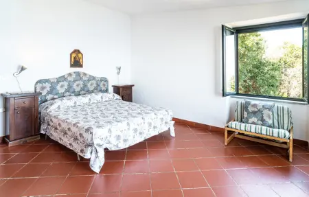 Villa Maria Rosa, Maison 9 personnes à Castellabate SA - Photo 11