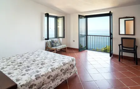 Villa Maria Rosa, Maison 9 personnes à Castellabate SA - Photo 12