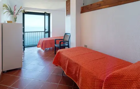 Villa Maria Rosa, Maison 9 personnes à Castellabate SA - Photo 13