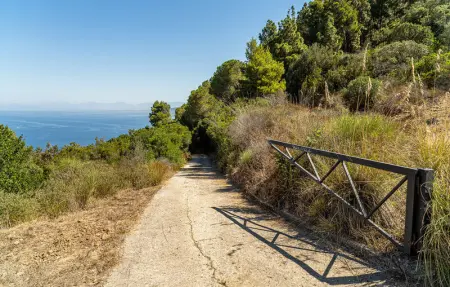 Villa Maria Rosa, Maison 9 personnes à Castellabate SA - Photo 15