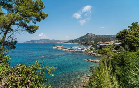 Villa Maria Rosa, Maison 9 personnes à Castellabate SA - Photo 18