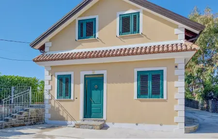 Casa Antonia 1.Piano, Appartement 4 personnes à Castellabate SA - Photo 1