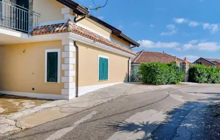 Casa Antonia 1.Piano, Appartement 4 personnes à Castellabate SA - Photo 5