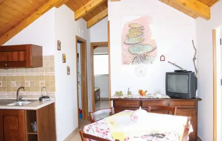 Casa Antonia 1.Piano, Appartement 4 personnes à Castellabate SA - Photo 7