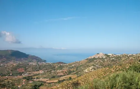 Casa Antonia 1.Piano, Appartement 4 personnes à Castellabate SA - Photo 10