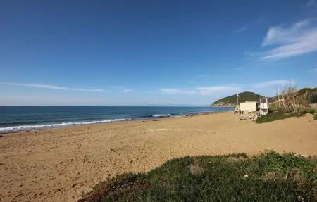 Casa Antonia 1.Piano, Appartement 4 personnes à Castellabate SA - Photo 11