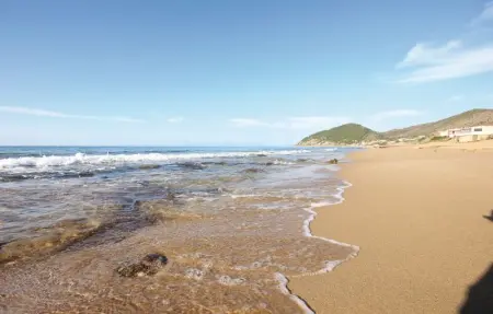 Casa Antonia 1.Piano, Appartement 4 personnes à Castellabate SA - Photo 12