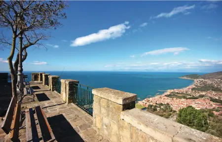 Casa Antonia 1.Piano, Appartement 4 personnes à Castellabate SA - Photo 13