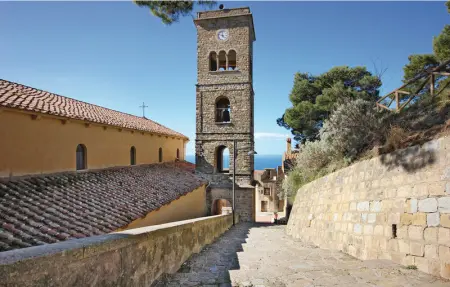 Casa Antonia 1.Piano, Appartement 4 personnes à Castellabate SA - Photo 15